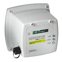 Serveron TM1 On-Line Dissolved Gas Monitor